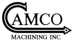 Camco Machining Inc.