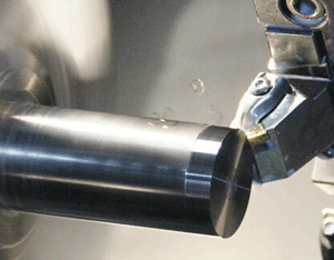 precision-machining